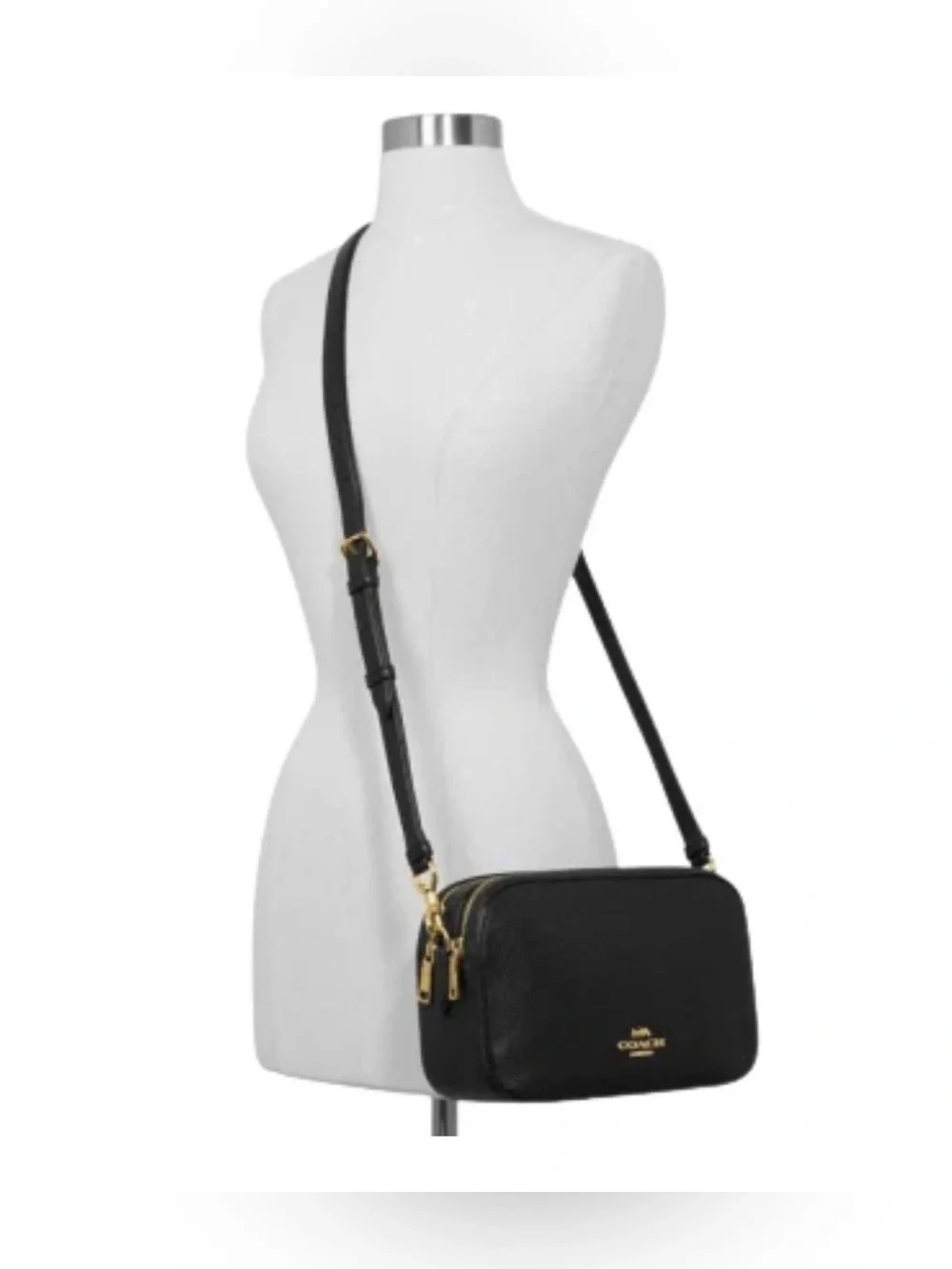 Authentic Coach women’s Crossbody bag